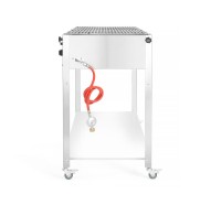 Grill-Master Quattro