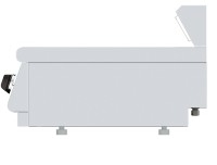 BASE 700 FRIETWARMHOUDUNIT TM