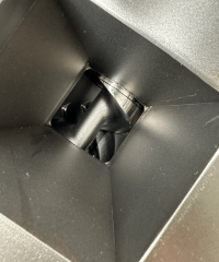 GEHAKTMOLEN 32 - 500KG/H