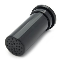 Sapcentrifuge - 2 Snelheden - 19 cm Glashoogte