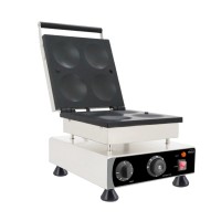 PANNENKOEKMAKER 4ST Ø10CM