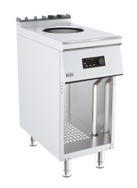 BASE 700 INDUCTIE WOKTAFEL EL.