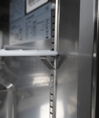 KOEL-/VRIESKAST 1 DEUR