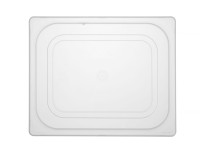 Deksel voor GN containers polypropyleen