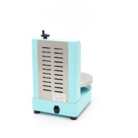 Cake Decorating Machine - Ø 36.4 cm - Pastel Blauw