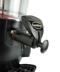 CHOCOLADEMELK DISPENSER 10L