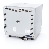 Combisteamer - 5 Bakken (1/1 GN / 60 x 40 cm) - Digitaal Display - 400V
