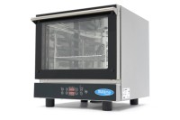 Combisteamer - 4 x 2/3 GN Bakken - Digitaal Display