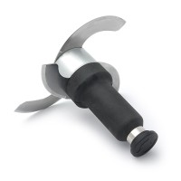 Keukenmachine / Cutter 12/18L - S-Mes Glad