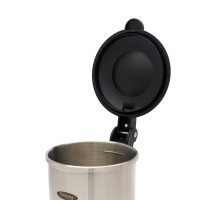 IJscrusher - 3L - Zwart