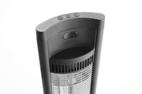 Infrarood terrasverwarmer Tornado