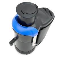 Sapcentrifuge - 2 Snelheden - 19 cm Glashoogte