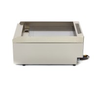 Horeca Grillplaat - Glad - Enkel - 60 cm Diep - Elektrisch