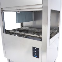 Korventransport Vaatwasser - Uitgang Links