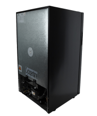 KOELKAST TAFELMODEL 80L