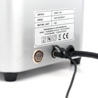 Glasbevriezer - Tafelmodel - alle formaten Glazen