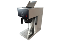 KOFFIEMACHINE INCL 1 KOFFIEKAN