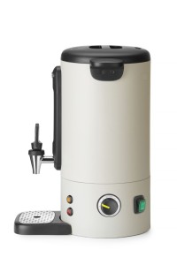 Warme dranken ketel – Design by Bronwasser