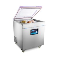 Vacumeermachine - 70 cm Seal - 72 x 61 x 22 cm Kamer