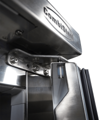 KOEL-/VRIESKAST 1 DEUR