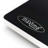 Elektrische Warmhoudplaat - max. 105°C - 38 x 55 cm - 230W