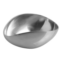 serveerschaal DuoDish