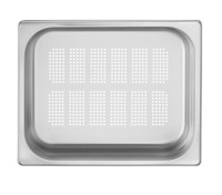 Container GN 1/2 geperforeerd