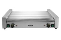 Worstrolgrill XL - 2 zones