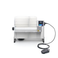 Deegroller Machine - Ø 30 cm - Enkele Deegroller