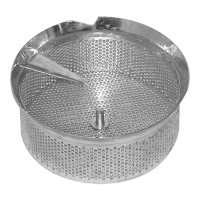 inzetzeef |Ø37cm-3,0mm|