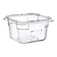 bak gastronorm |GN1/6|