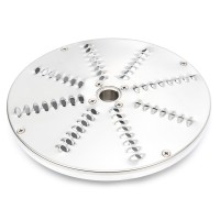 VC750 - Standaard Rasp 3 mm