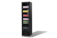 VRIESKAST 1 GLASDEUR ZW 250L