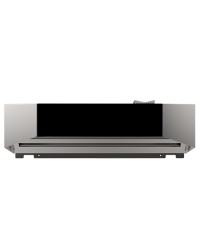 Afzuigkap Combisteamer 6/10 X 600 x 400 mm (Smart)