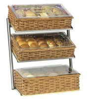 BROODMANDEN ETAGERE 3 HG BREED