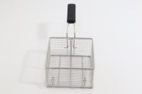 Frituurmand - 13 L - met Handvat