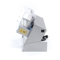 Fondant Roller Machine - Ø 30 cm - Enkele Roller - Instelbare Dikte