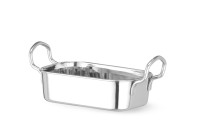 Snack pan