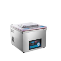 Vacumeermachine - 44 cm Seal - 22 x 46 x 46 cm Kamer