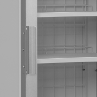 UFSC1450GCP NF Silver