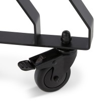 Premium Kamado BBQ 22 inch