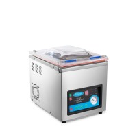 Vacumeermachine - 30 cm Seal - 19 x 32 x 37 cm Kamer
