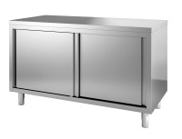 700 WERKTAFEL SCHUIFDEUR 1600