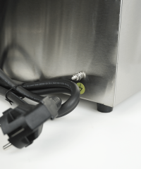 PASTAKOKER 8L INCL. MANDEN