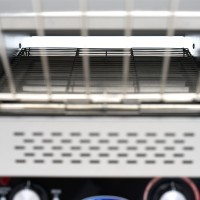 Doorloop Broodrooster - 300 Sneden/Uur