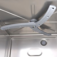 Pannenvaatwasser - 50 x 60 cm - 400V