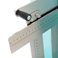 Cake Decorating Machine - Ø 36.4 cm - Pastel Blauw