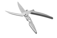 Demonteerbare pluimveeschaar