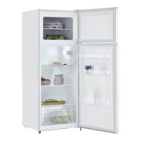 koel-vriescombinatie