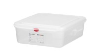 Container GN 1/2 polypropyleen